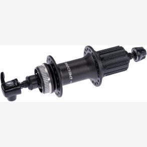 Shimano Hub Deore Fhm5100