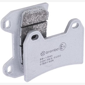 Bremseklodser Brembo 07Bb19