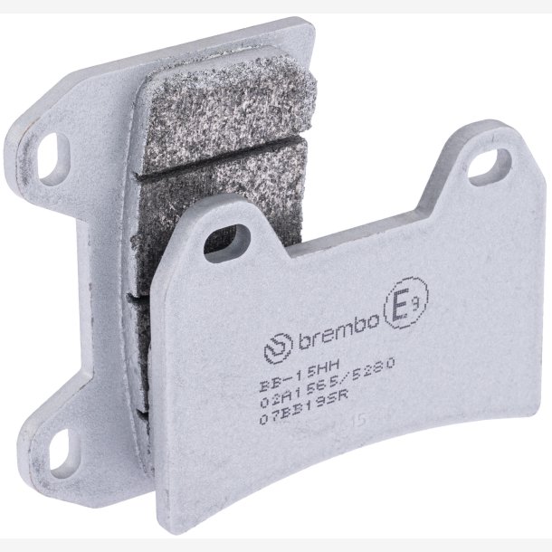 Bremseklodser Brembo 07Bb19