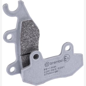 Bremseklodser Brembo 07Ka31