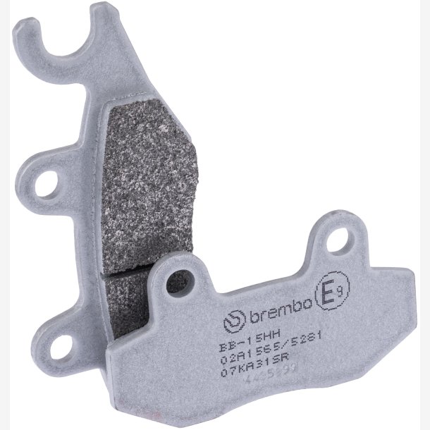 Bremseklodser Brembo 07Ka31