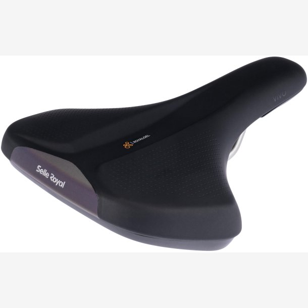 Sr Saddler Vivo