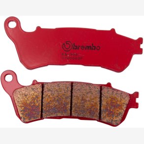 Bremseklodser Brembo 07Ho66