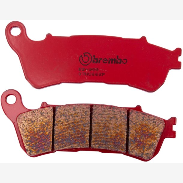 Bremseklodser Brembo 07Ho66