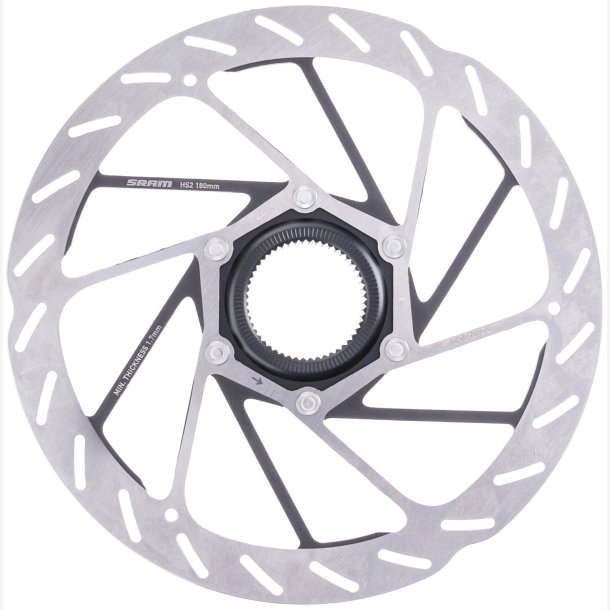 Sram Bremseskivorer Hs2