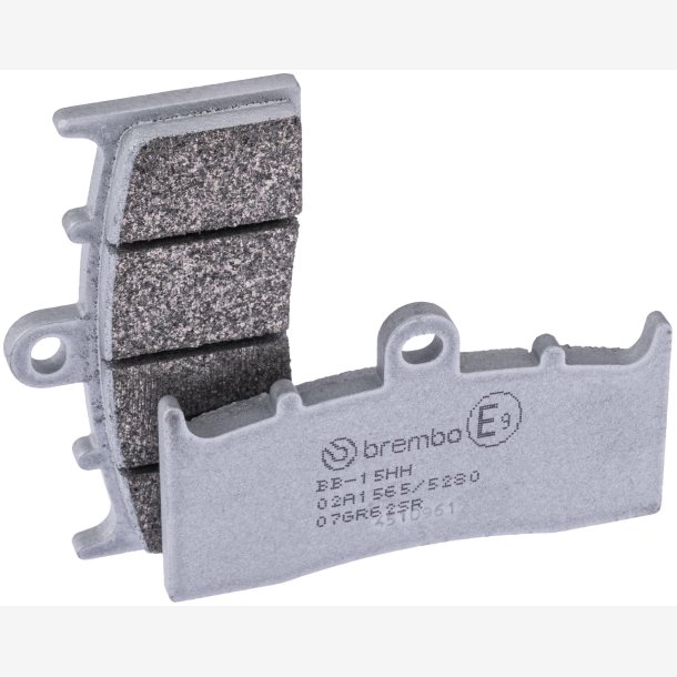 Bremseklodser Brembo 07Gr62
