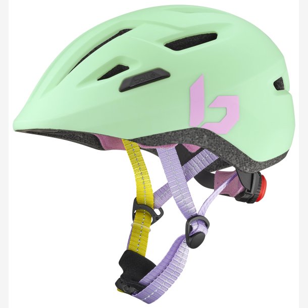 Hjelm Bolle Stance Jr