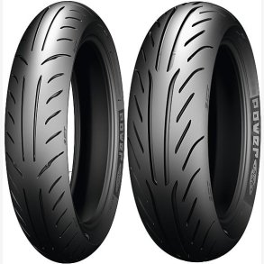D�k Michelin Pow.Pure Sc