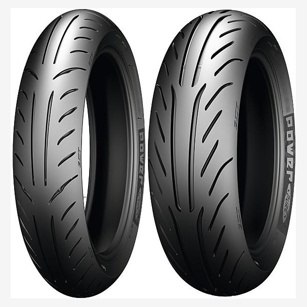 D�k Michelin Pow.Pure Sc