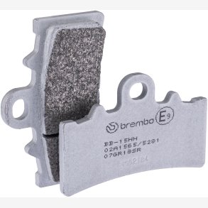 Bremseklodser Brembo 07Gr18