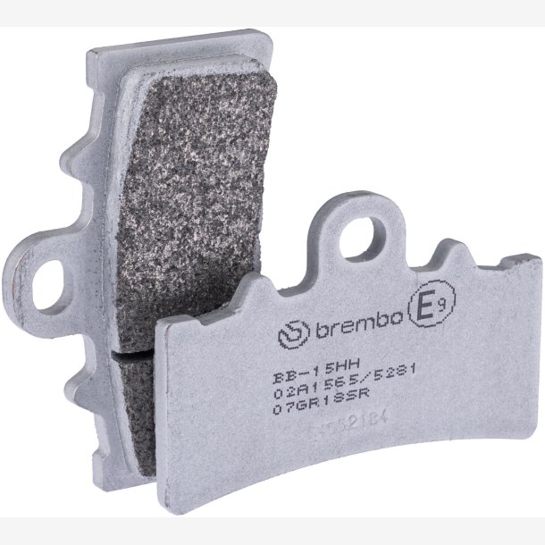 Bremseklodser Brembo 07Gr18