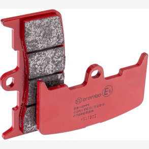 Bremseklodser Brembo 07Gr68