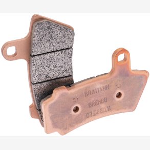 Bremseklodser Brembo 07Bb40
