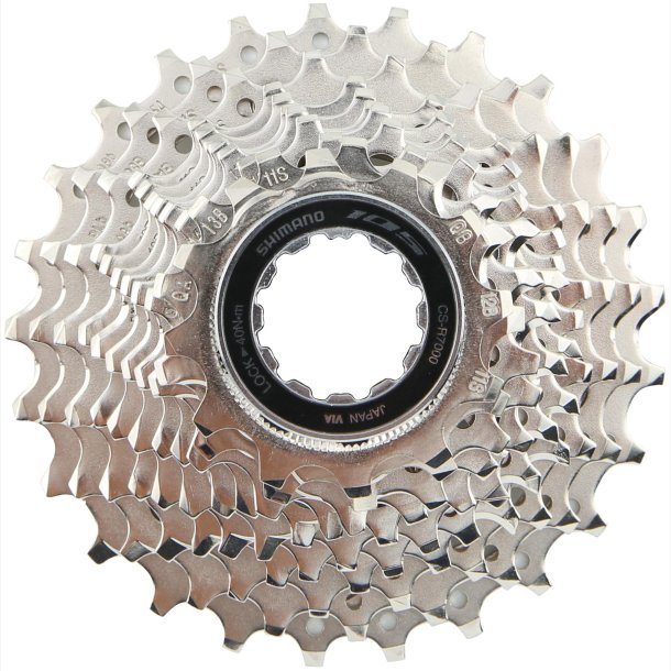 Shim.Kassette 105 Csr7000