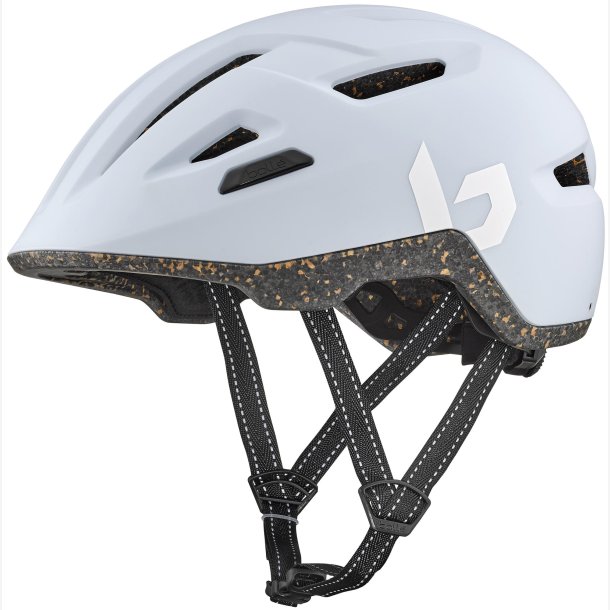 Hjelm Bolle Eco Stance