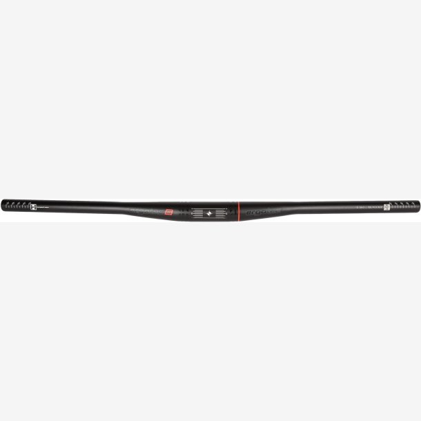 Ergotec Flad Bar
