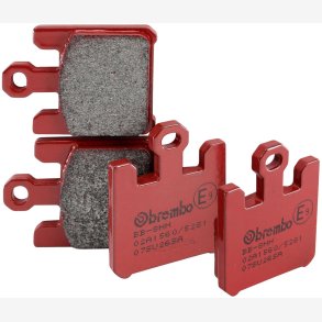 Bremseklodser Brembo 07Su26