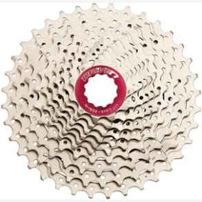 Cas.Sprocket Sunrace