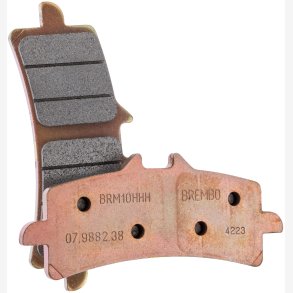 Bremseklodser Brembo 07Bb37