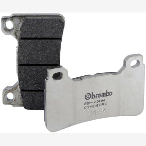 Bremseklodser Brembo 07Ho50