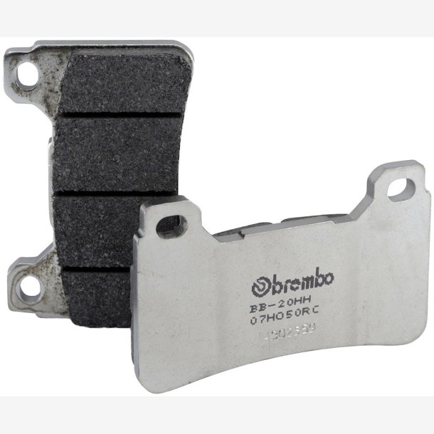 Bremseklodser Brembo 07Ho50