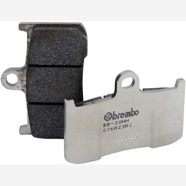 Bremseklodser Brembo Rc