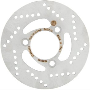 Bremseskivorer Brembo