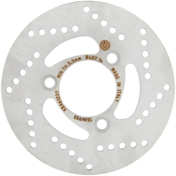 Bremseskivorer Brembo