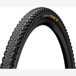 Conti Tire Terra Trail