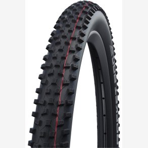 D�k Schwalbe Rocket Ron