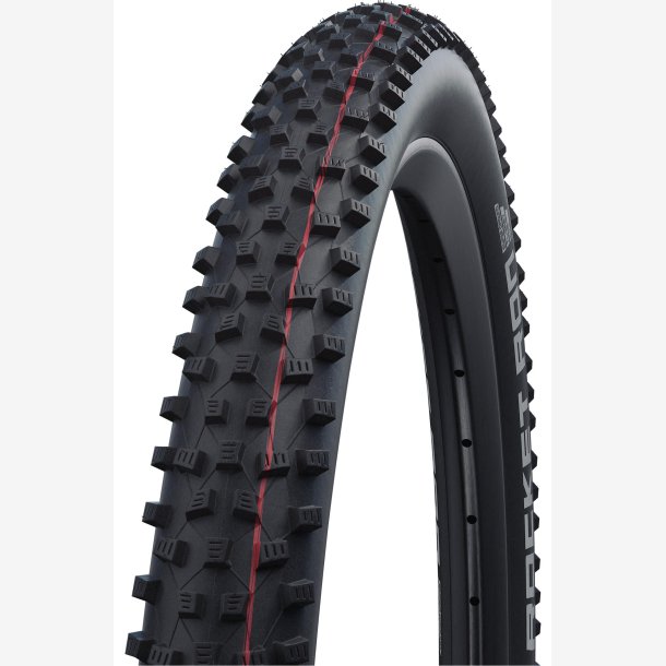 D�k Schwalbe Rocket Ron