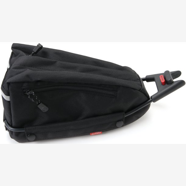 R&K Contour Sadeltaske