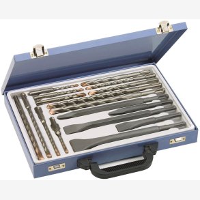 Sds-Plus-Assortiment