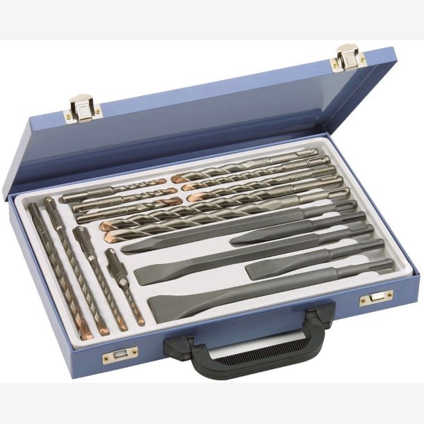 Sds-Plus-Assortiment