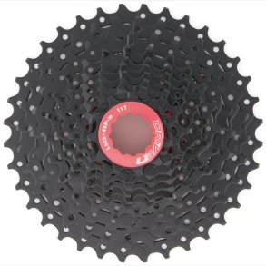 Cas.Sprocket Sunrace