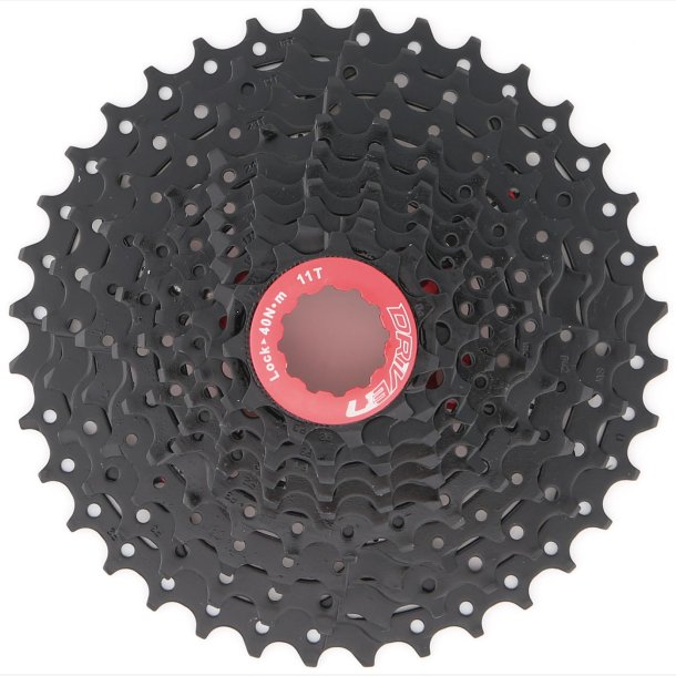 Cas.Sprocket Sunrace