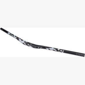 Ergotec Lav Riser Stang