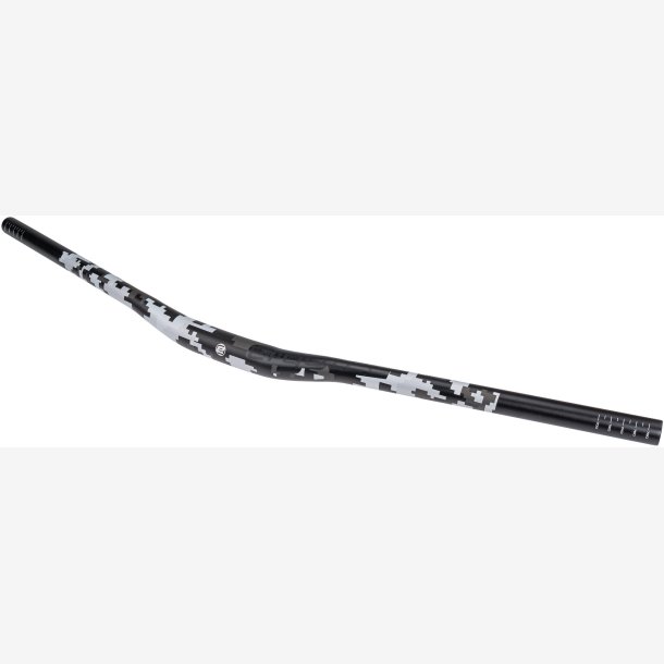 Ergotec Lav Riser Stang