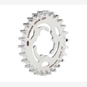 Gates CDX baghjul 26 t�nder Shimano/SA