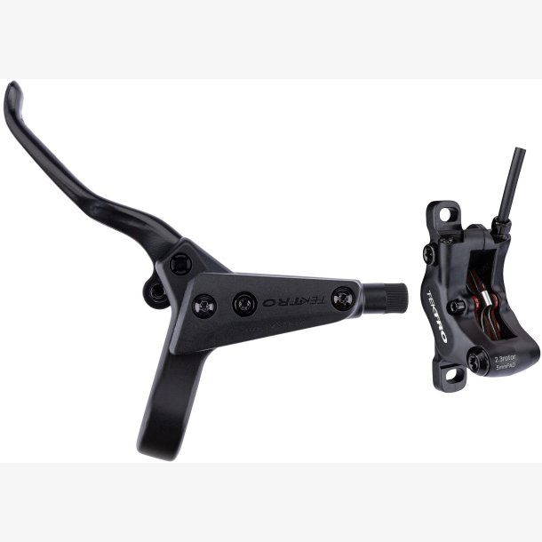 Skivebremse Tektro Hd-M535