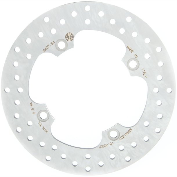 Rotor Brembo 68B40754
