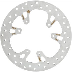 Rotor Brembo 68B40796