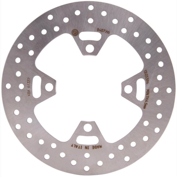 Rotor Brembo 68B407J1