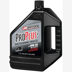 Motorolie 4T 10W-50 Maxima