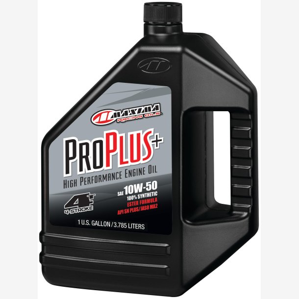 Motorolie 4T 10W-50 Maxima