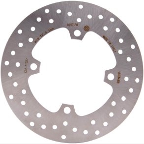 Rotor Brembo 68B407P8