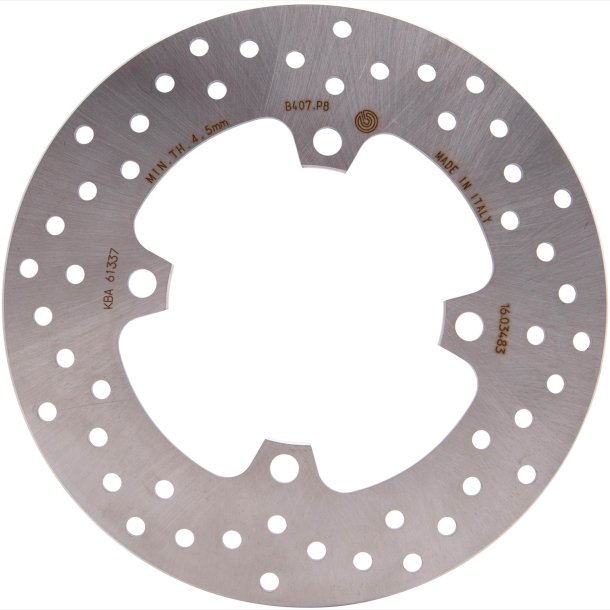 Rotor Brembo 68B407P8