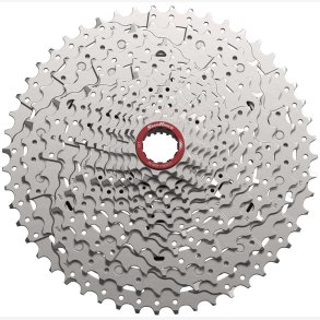 Cas.Sprocket Sunrace