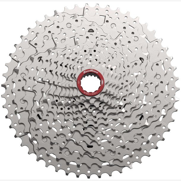 Cas.Sprocket Sunrace