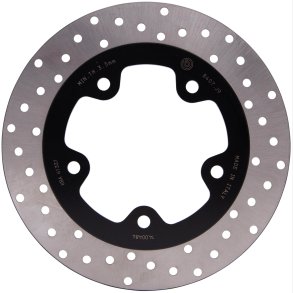 Rotor Brembo 68B407J9